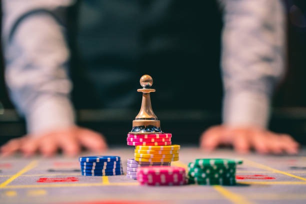 wap mcdtoto Live Casino
