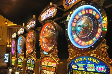 wap mcdtoto Slots